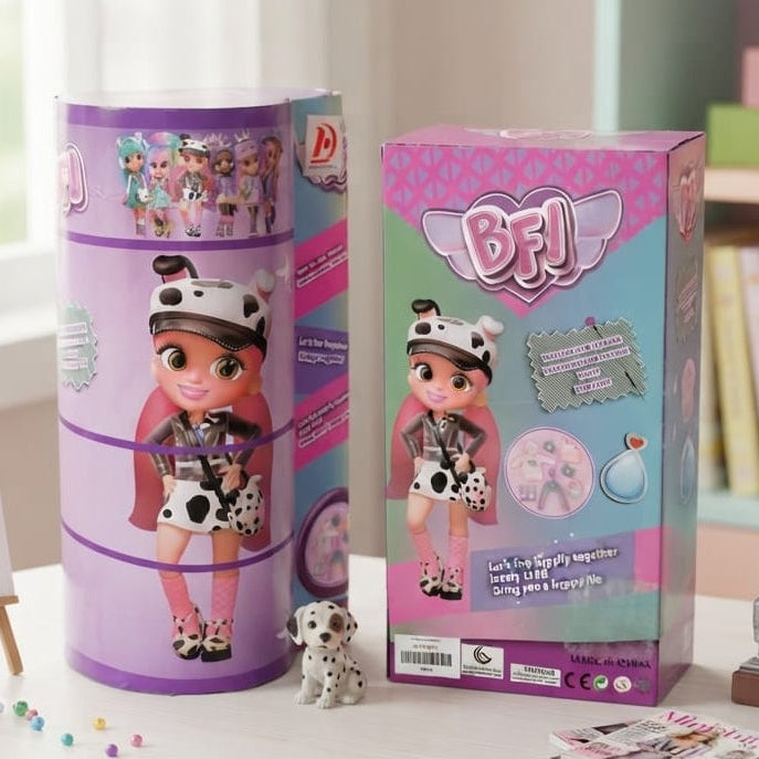 Fashion Doll