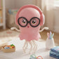 Dance Jellyfish