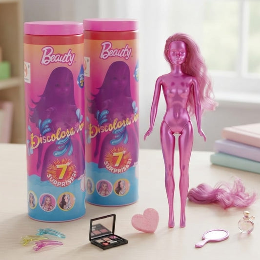 Surprise Barbie