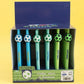 Soccer Pencils