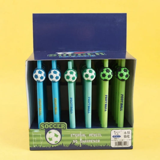Soccer Pencils