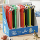 Ball Pencils