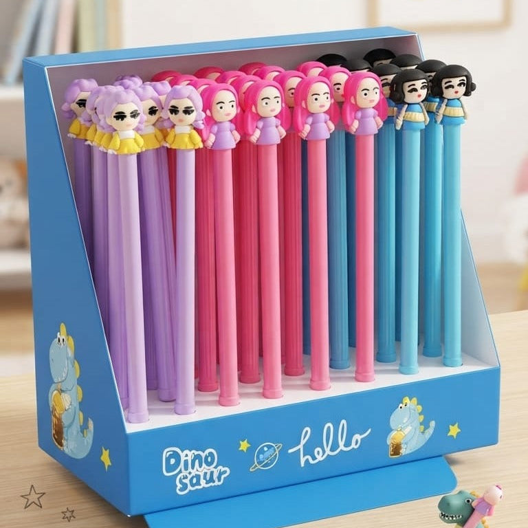 K.pop Gel Pen