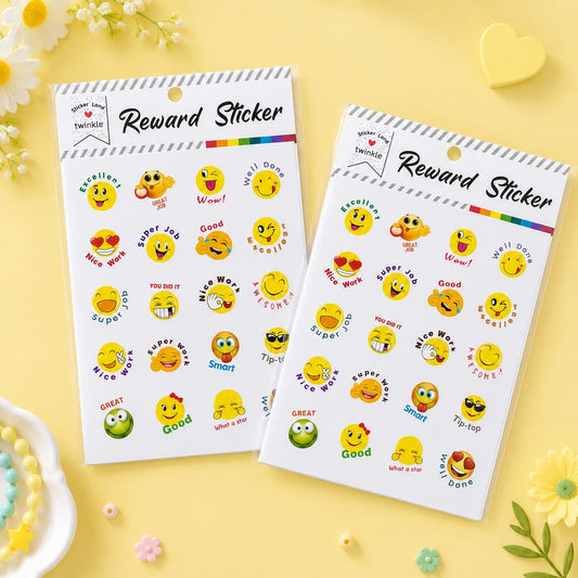 Reward Stickers