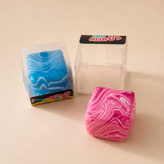 Marble Cube