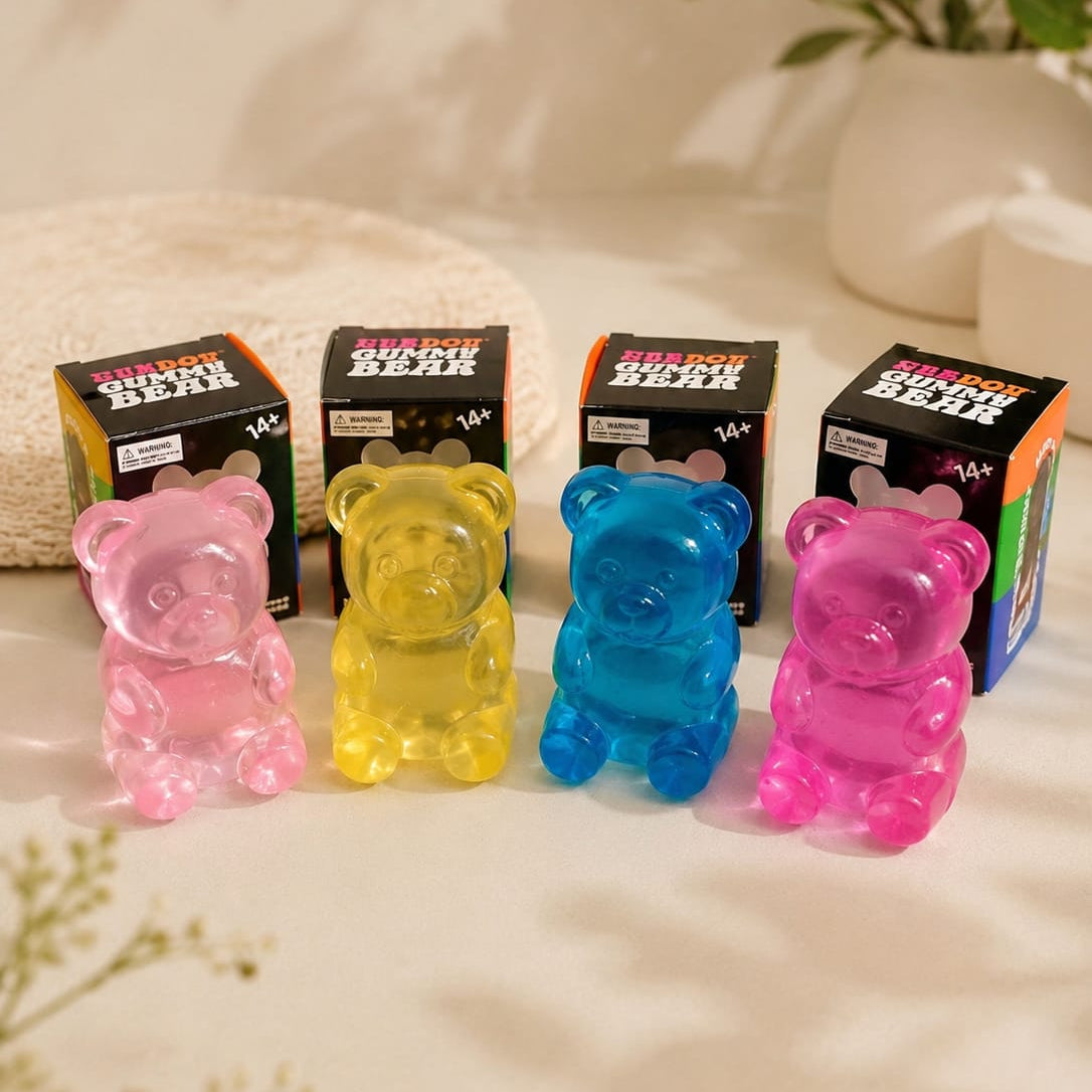 Needoh Bear