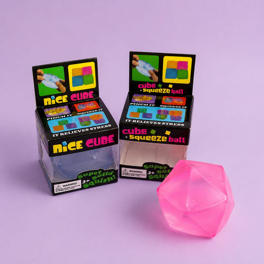 Jewel Nice Cube