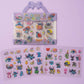 Stitch Stickers pack