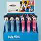 Mickey 10 Color Pen