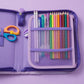 Kuromi Stationery Case