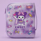Kuromi Stationery Case