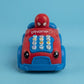 Spider-Man Toy Phone Car