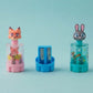 Zootopia Sharpener
