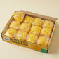 Cubed Cheese Squishy