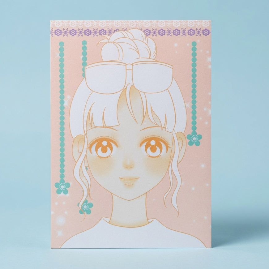 Princess Stickers