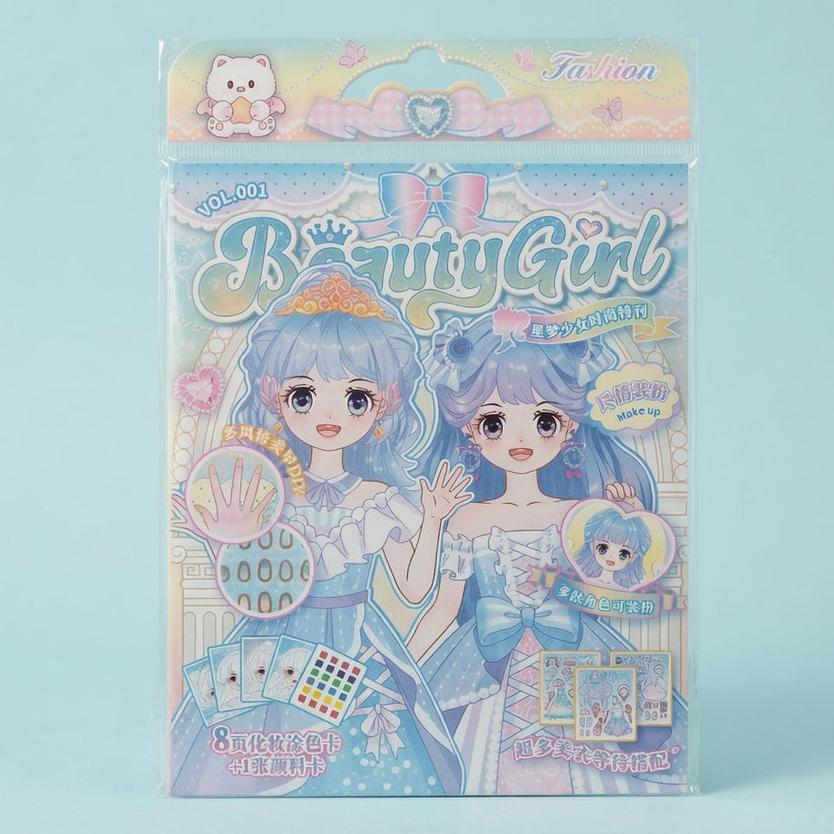 Beauty Girl