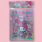 Cute Dress Up Coloring Book