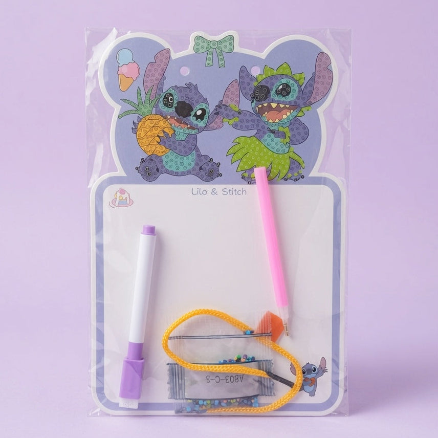 Stitch Erasable Drawing Board