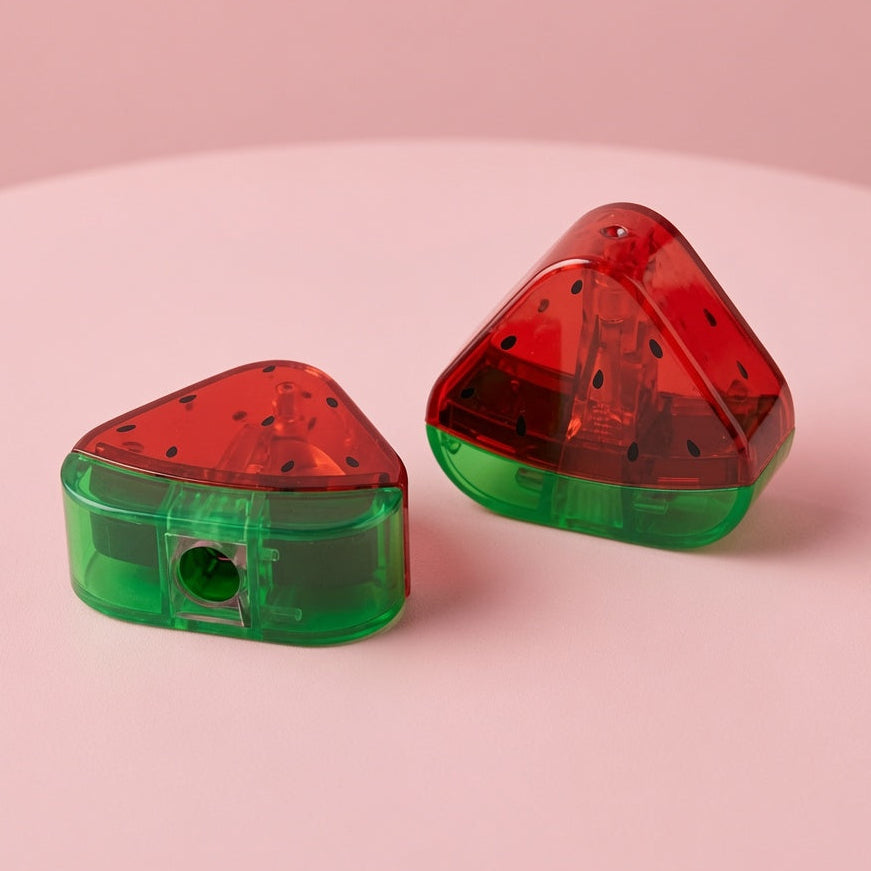 Watermelon Sharpener
