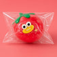Smile Strawberry Squishy