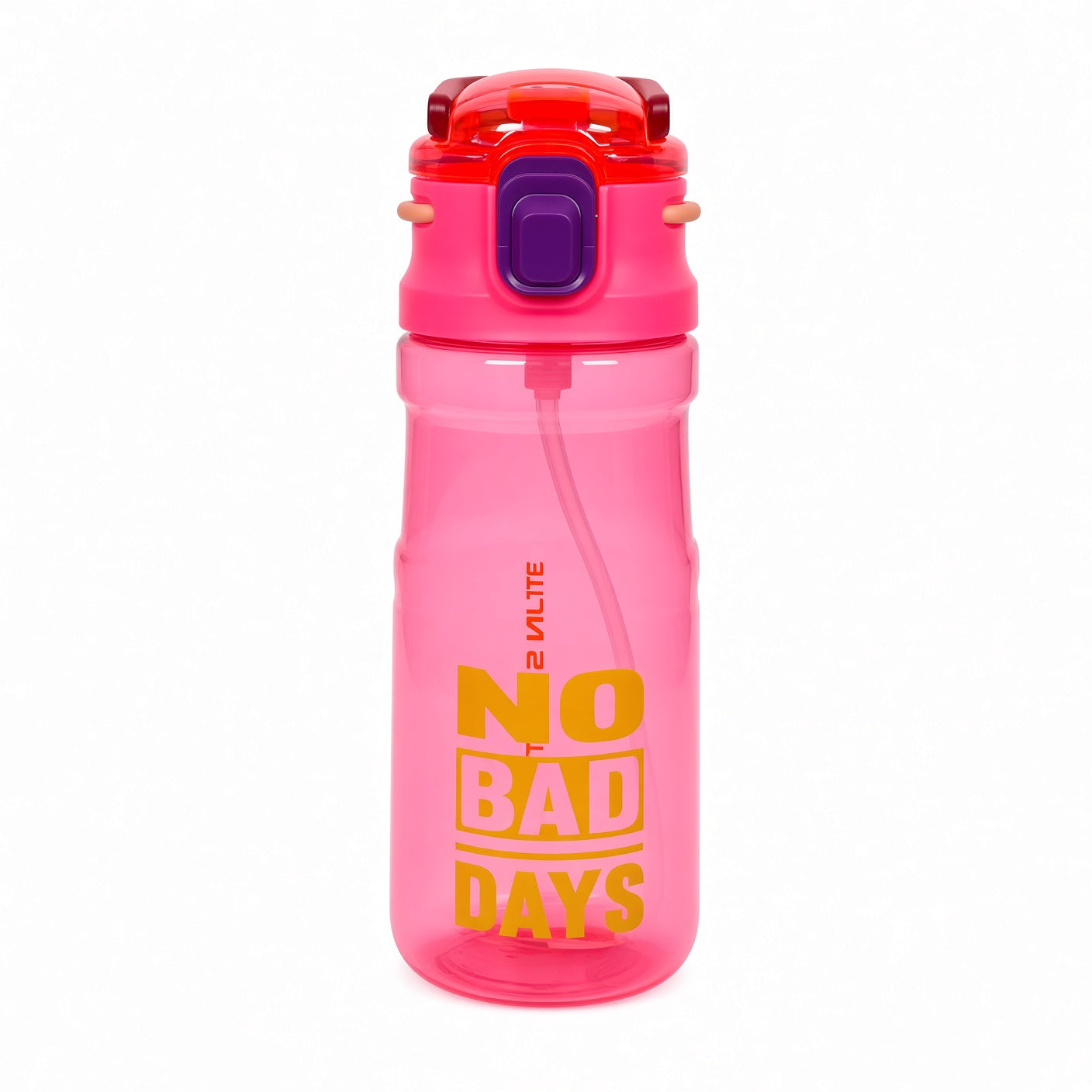 No Bad Days Bottle