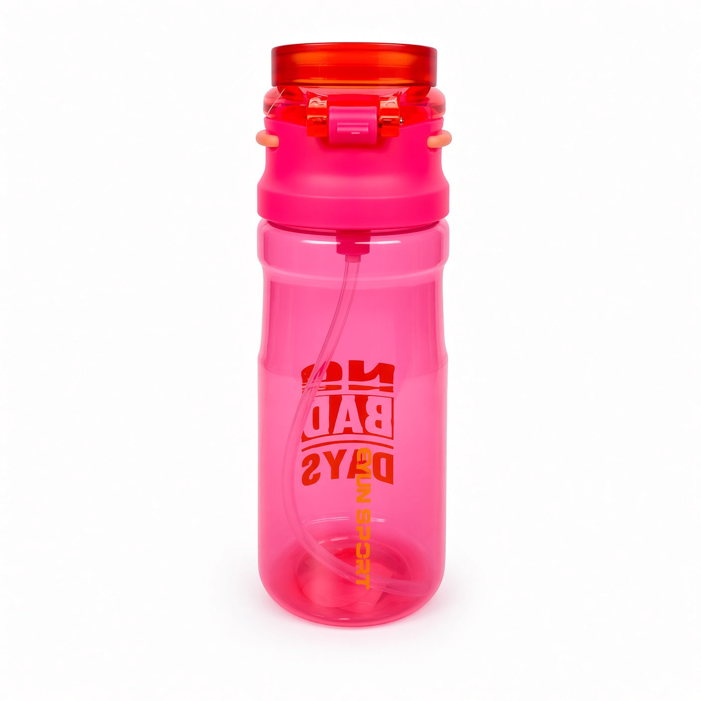 No Bad Days Bottle