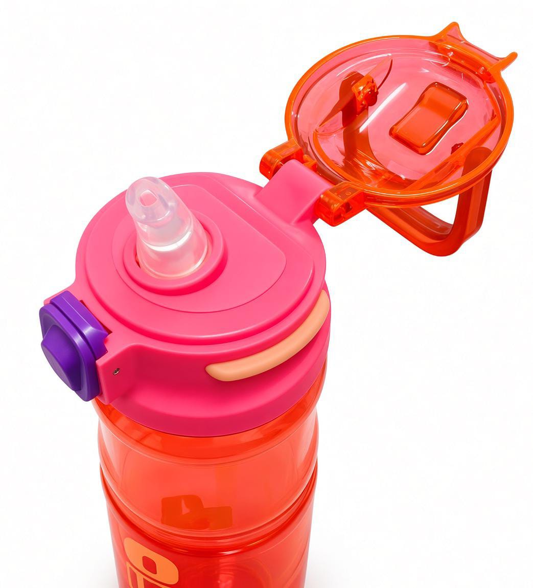 No Bad Days Bottle