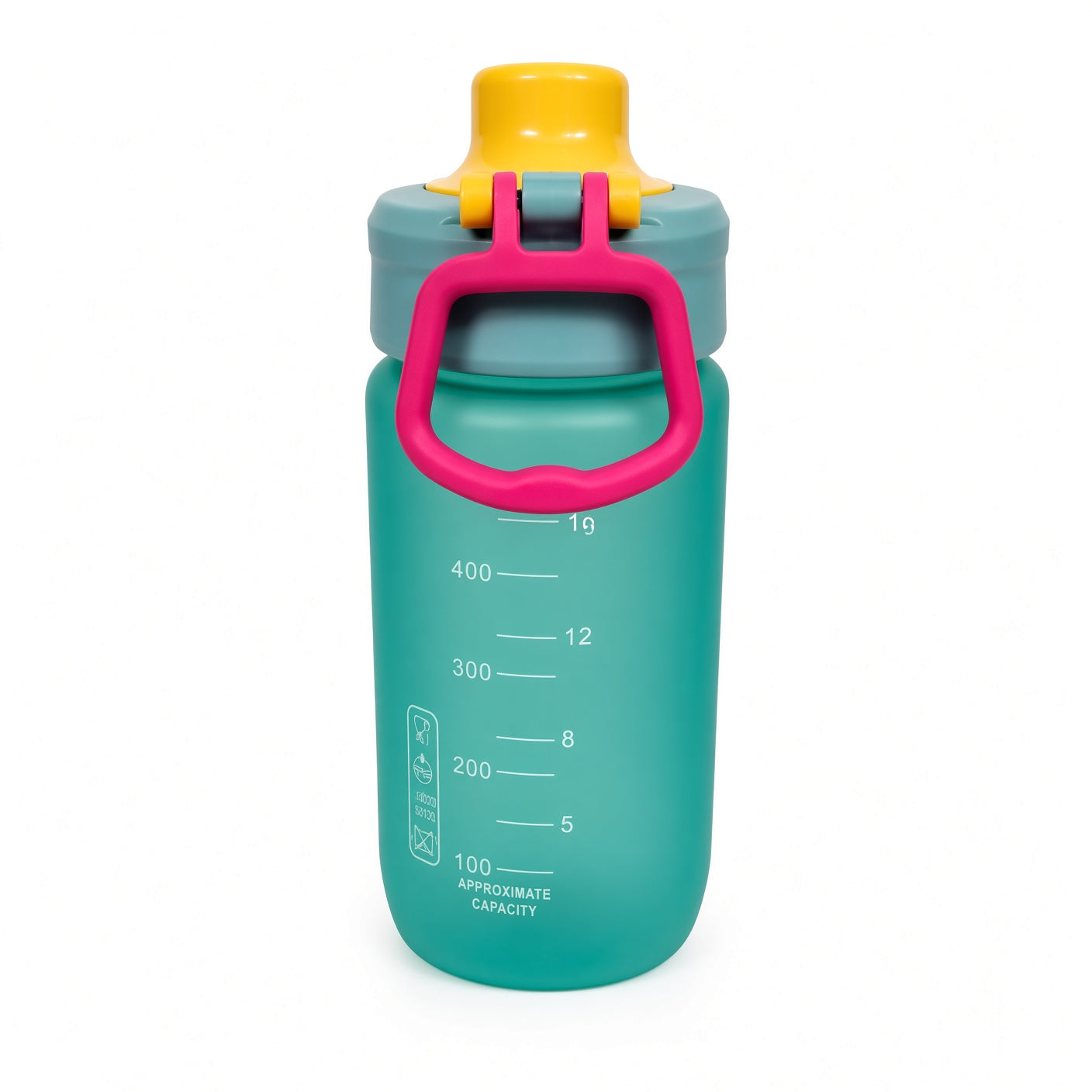 Nice Bottle