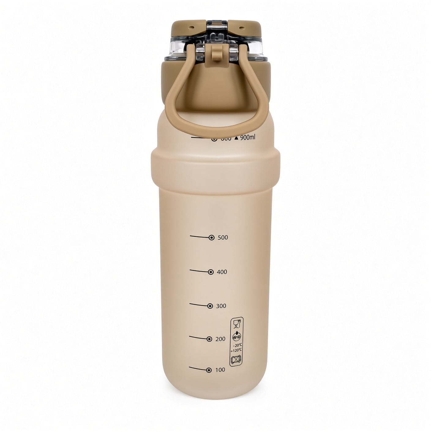Sport Bottle