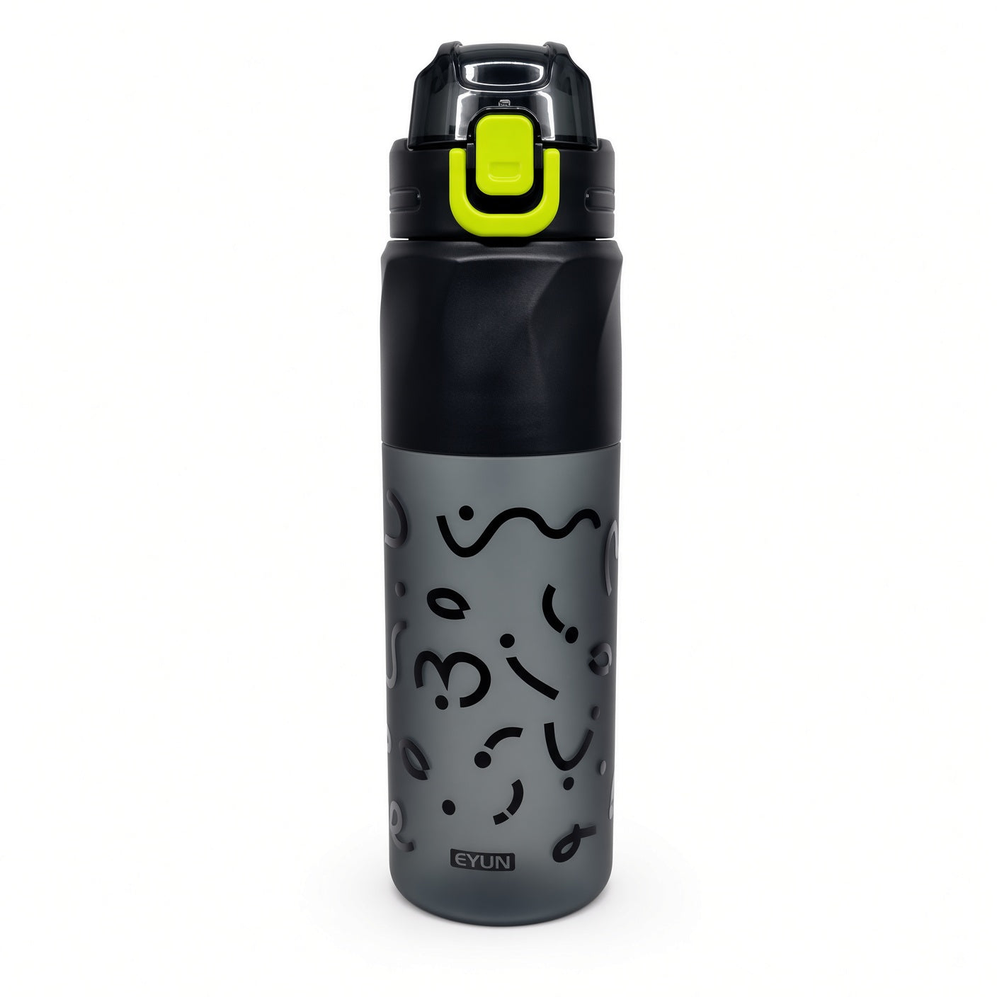 Solid Color Eyun Bottle