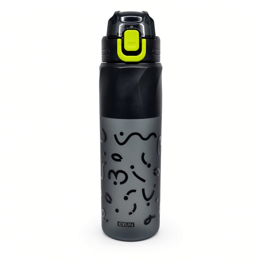 Solid Color Eyun Bottle