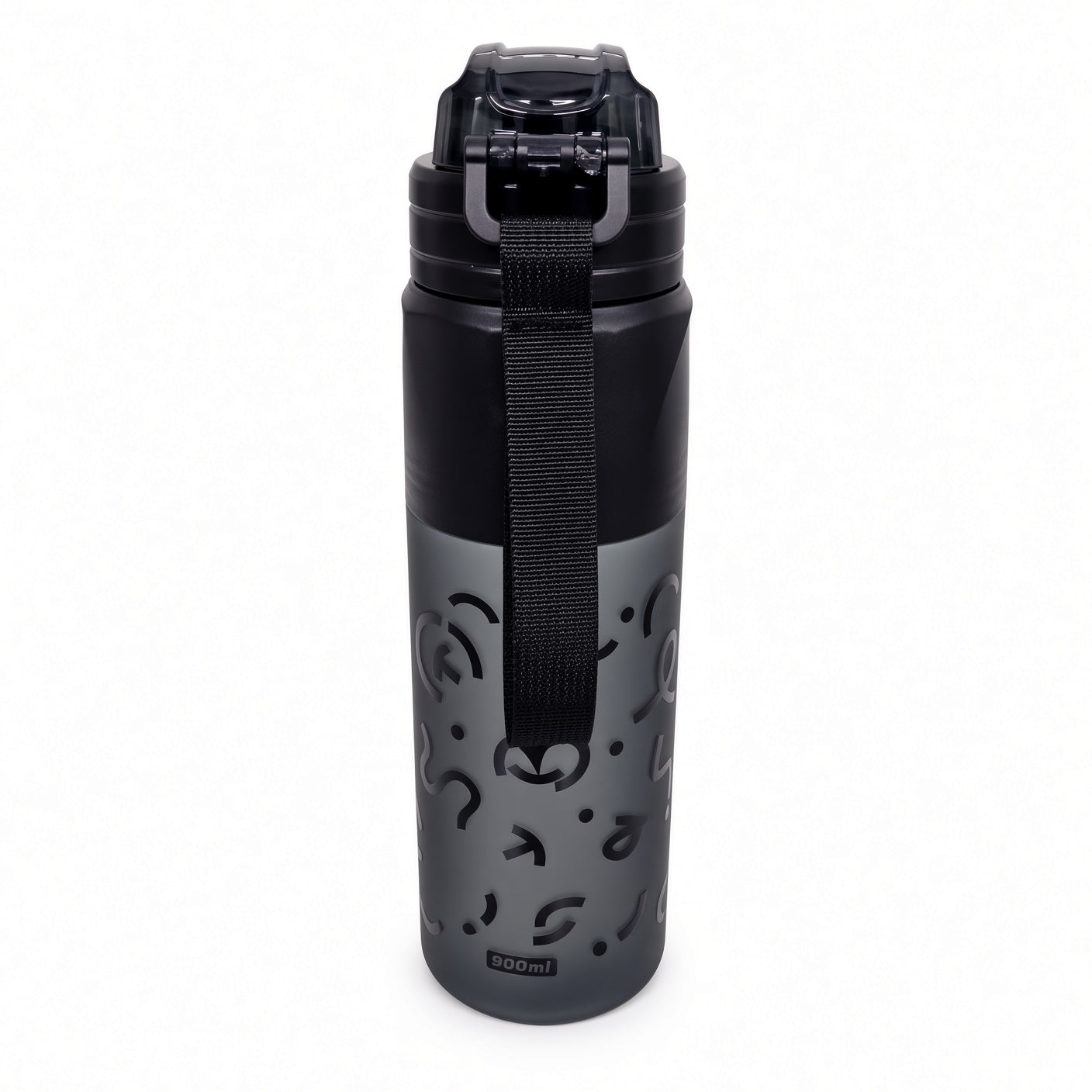 Solid Color Eyun Bottle