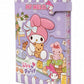 Melody Notebook