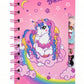 Unicorn Wire Note