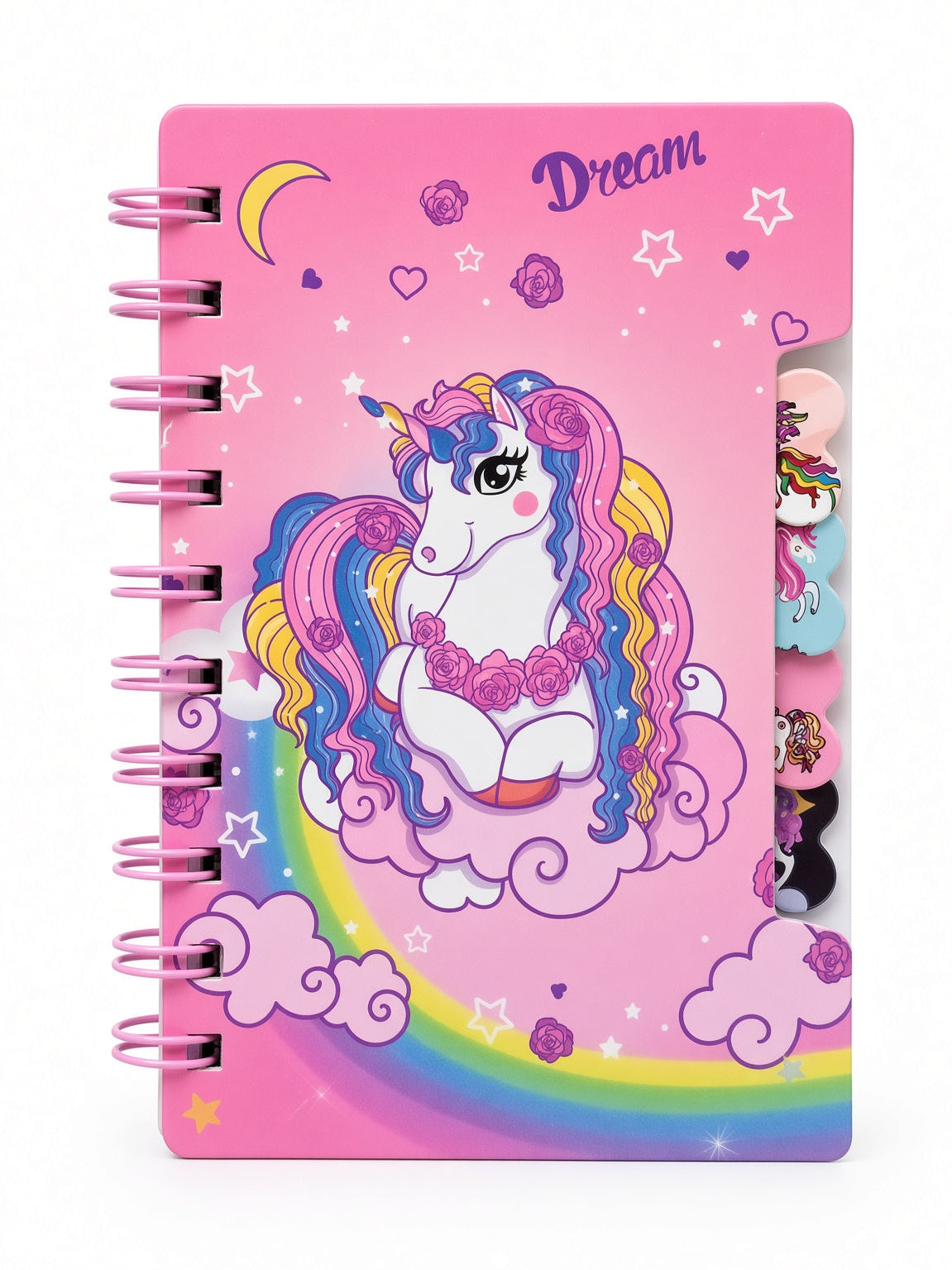 Unicorn Wire Note