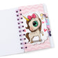 Unicorn Wire Note