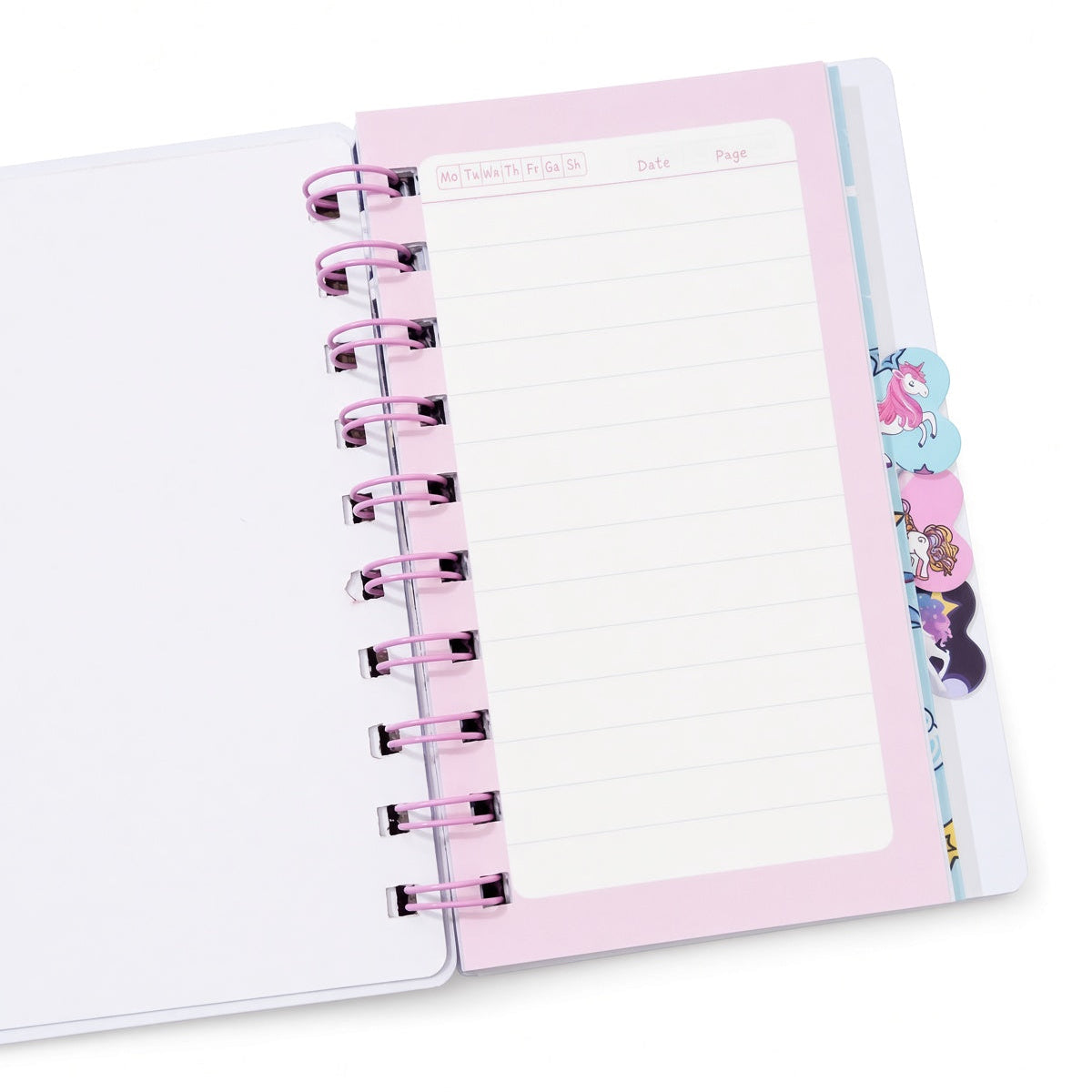 Unicorn Wire Note