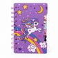 Unicorn Wire Note