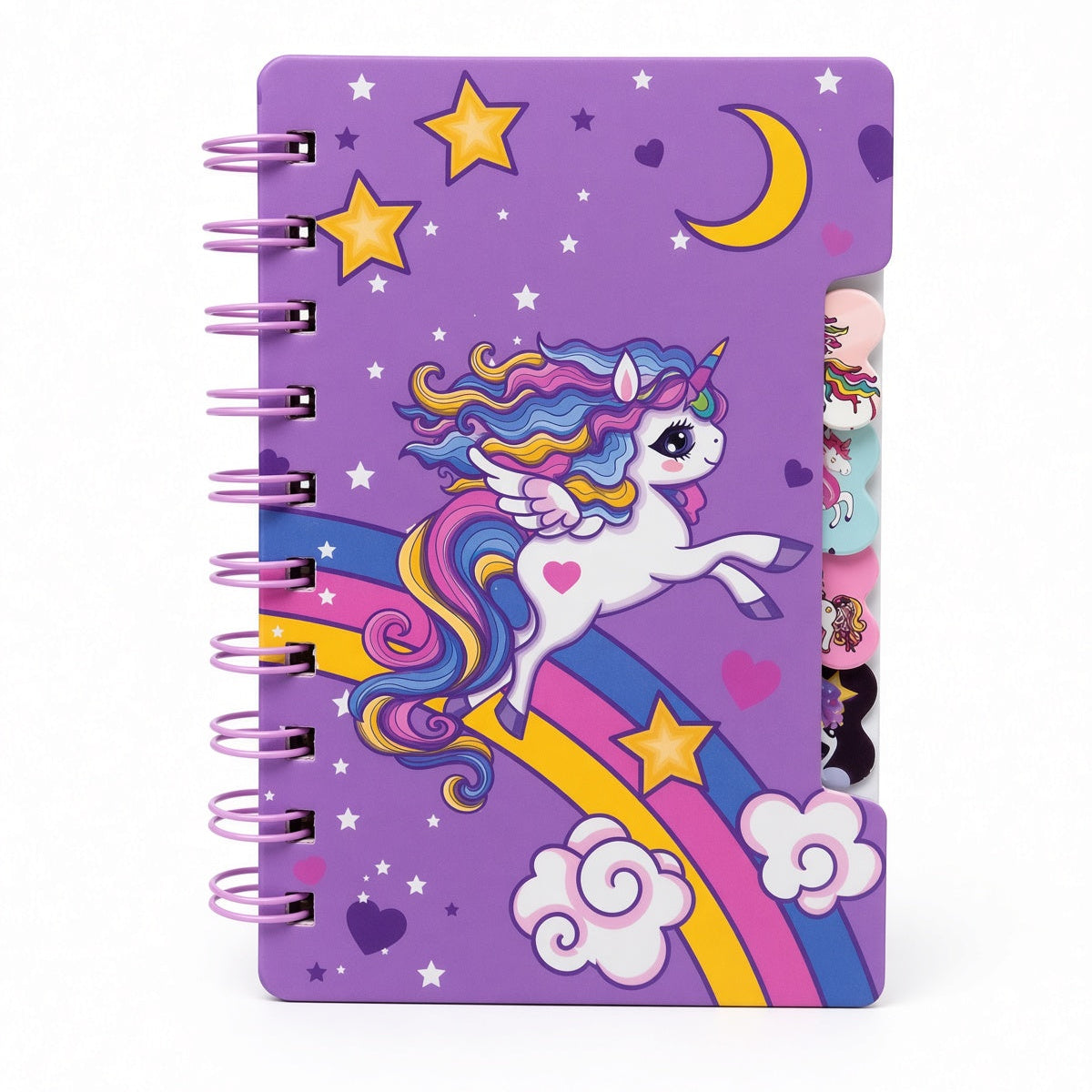 Unicorn Wire Note
