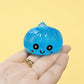 Mini Glitter Dumpling Squishy