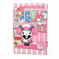 Melody Notebook