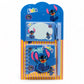 Stitch Wire Note