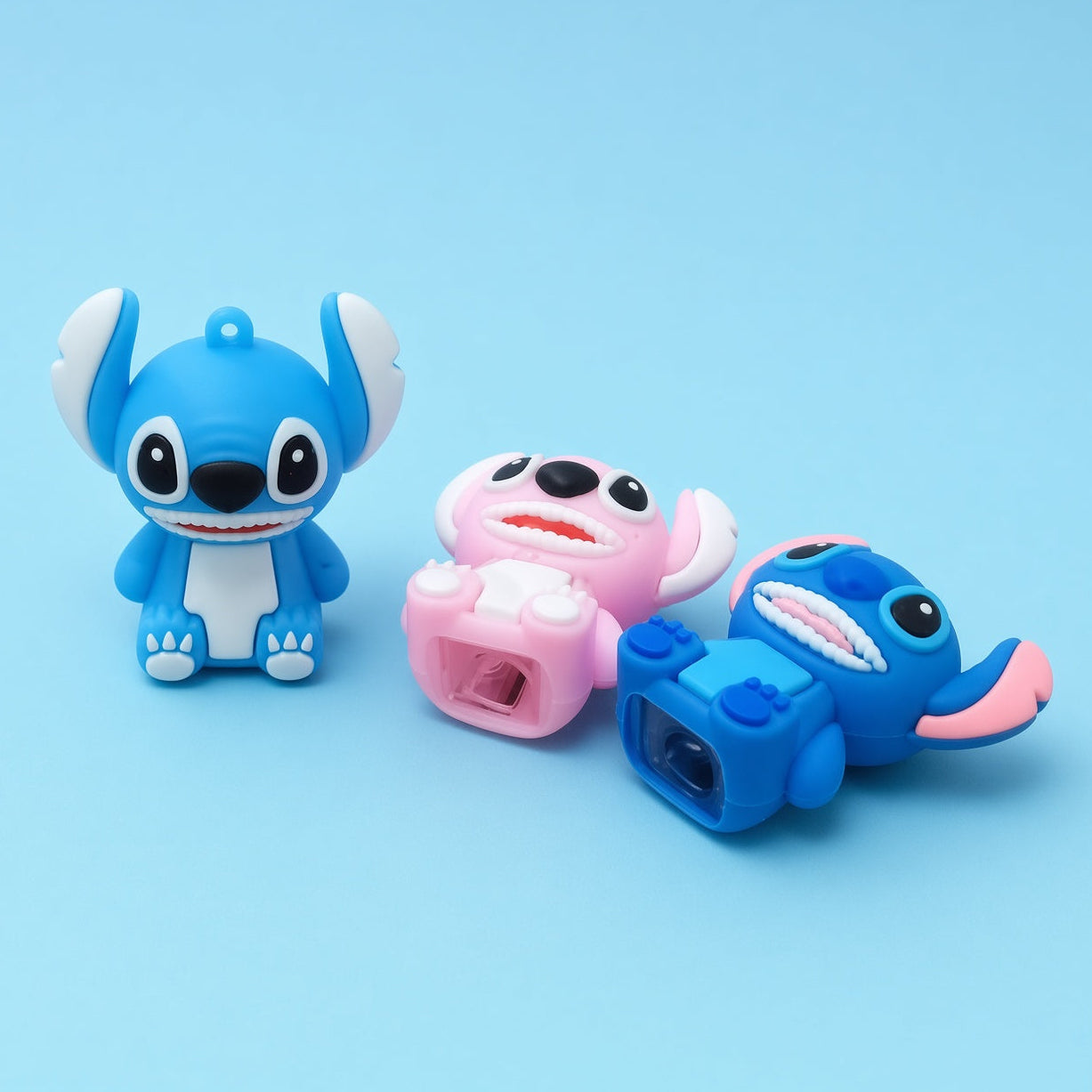 3D Stitch Sharpener