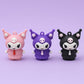 3D Kuromi Sharpener