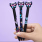 Butterfly Gel Pen