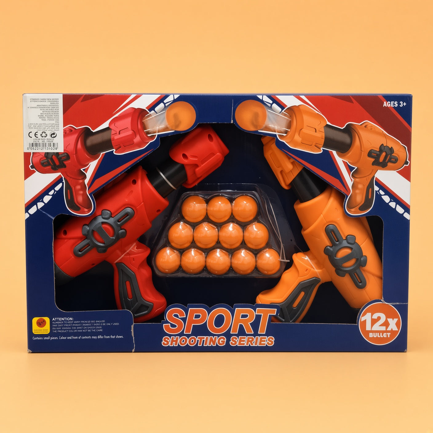 Sport Shooting