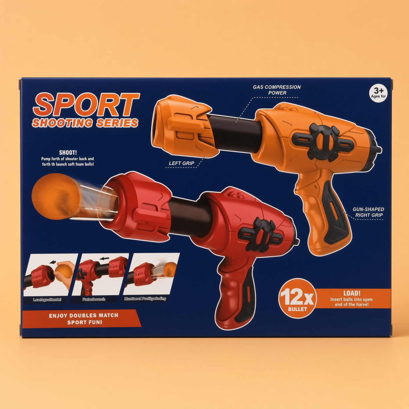 Sport Shooting