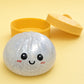 Huge Glitter Dumpling
