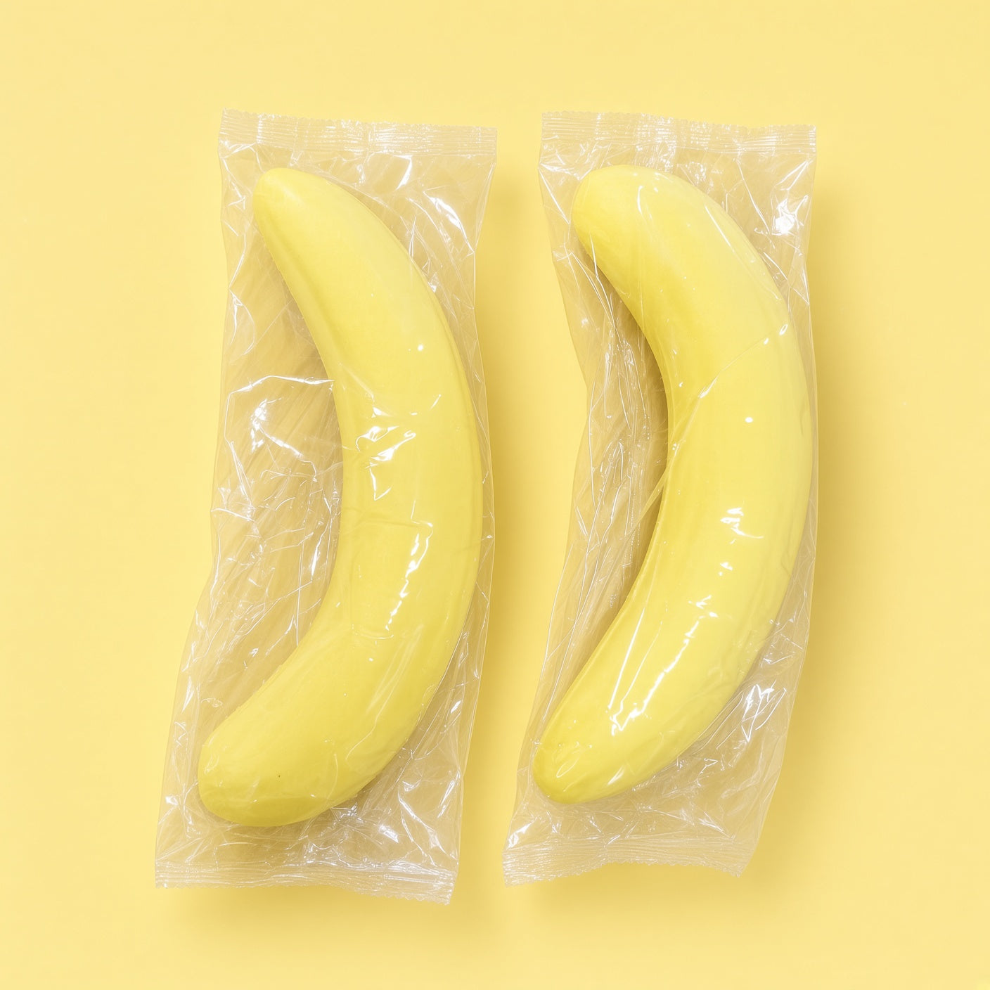 Huge Banana Squishy