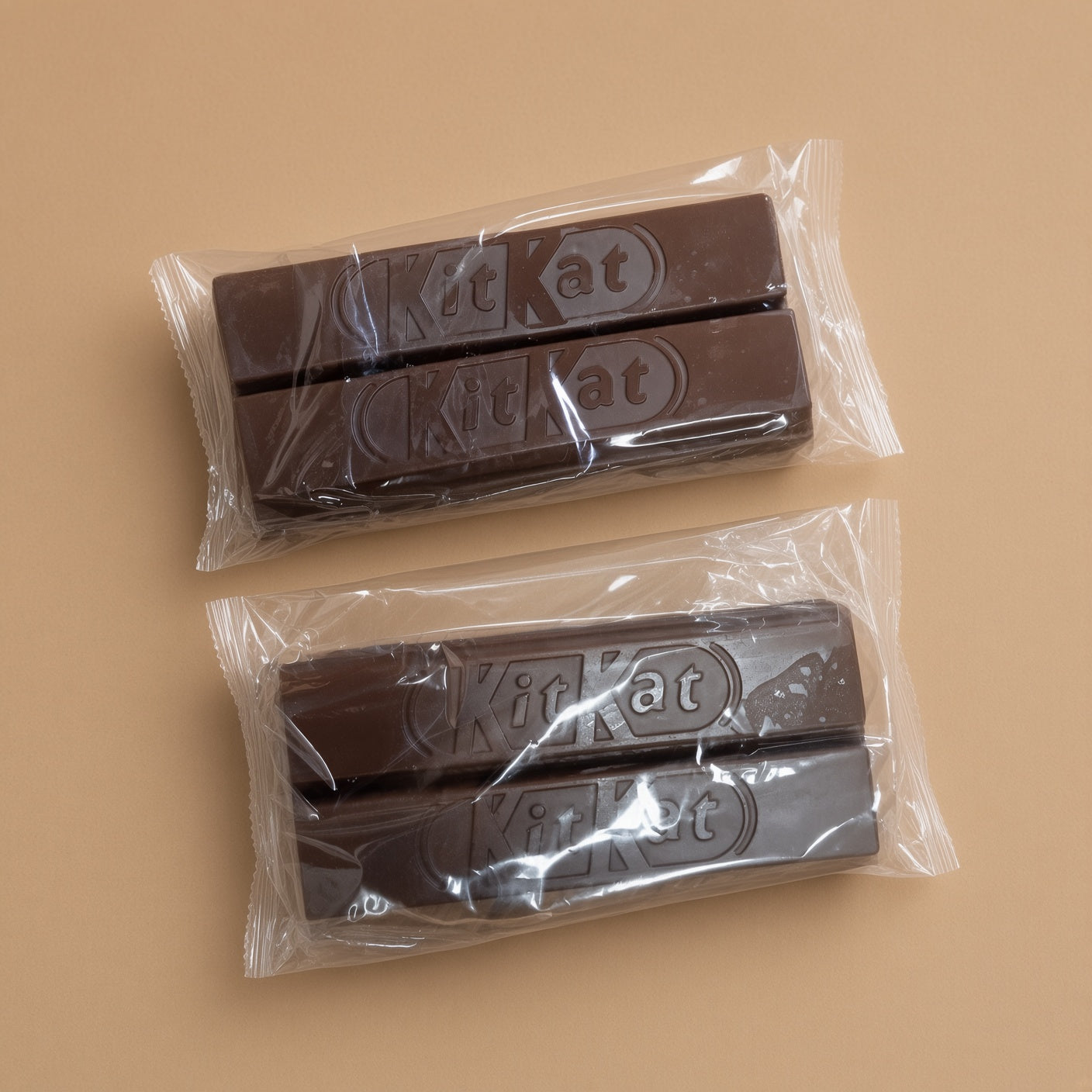 Chocolate Squishy